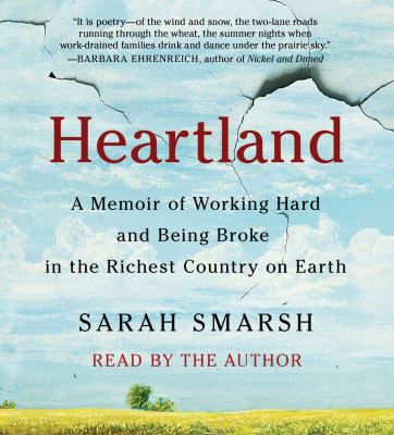 Heartland: A Memoir of Working Hard and Being B... 1508267405 Book Cover