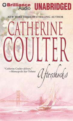 Aftershocks (Contemporary Romance) 145582769X Book Cover
