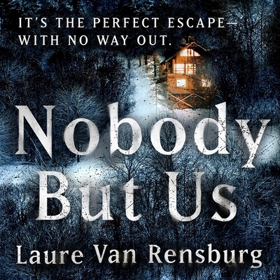 Nobody But Us 1668609533 Book Cover