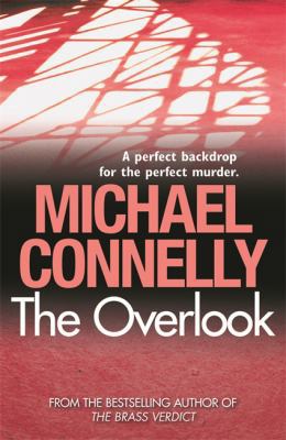 The Overlook (Harry Bosch Series) 1409116921 Book Cover