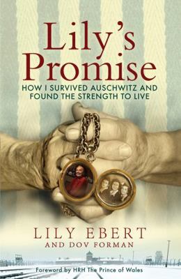Lily's Promise 1529073413 Book Cover