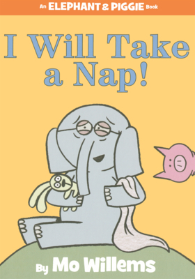 I Will Take a Nap! B0GMZ2T7RQ Book Cover