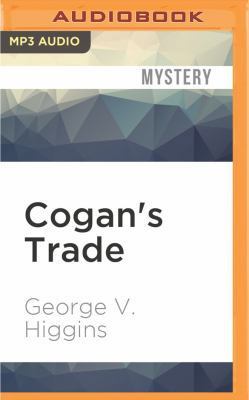 Cogan's Trade 1522687009 Book Cover