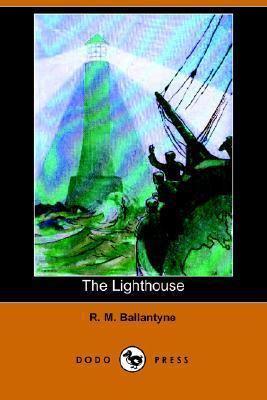 The Lighthouse 1406505315 Book Cover