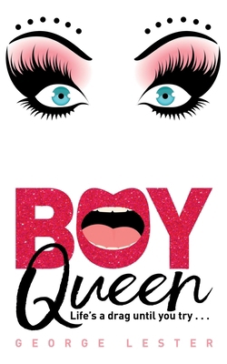 Boy Queen 1529042119 Book Cover