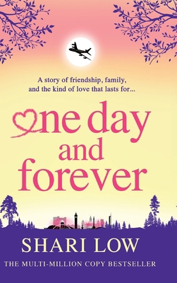 One Day and Forever 1835184693 Book Cover