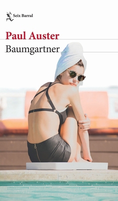 Baumgartner (Novela / A Novel) [Spanish] 6073910657 Book Cover