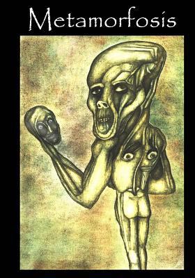 Metamorfosis [Spanish] 1512187143 Book Cover