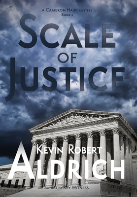 Scale of Justice B0CX31SWXG Book Cover