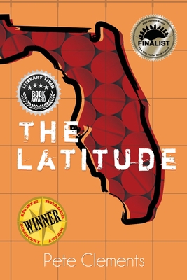 The Latitude 1684333962 Book Cover
