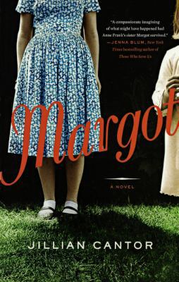 Margot 060632240X Book Cover