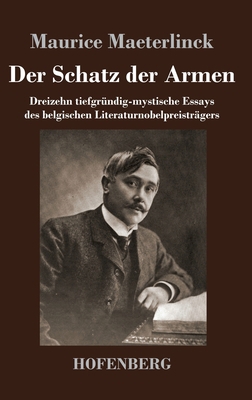 Der Schatz der Armen: Dreizehn tiefgründig-myst... [German] 374374354X Book Cover