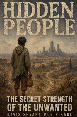 Hidden People B0GYQHWTT7 Book Cover