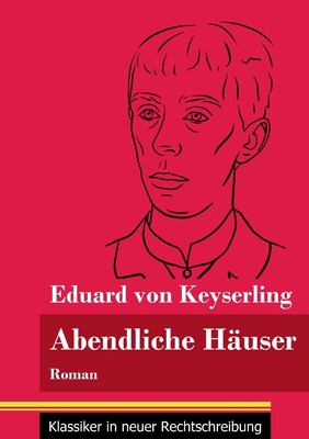 Abendliche Häuser: Roman (Band 136, Klassiker i... [German] 3847851047 Book Cover