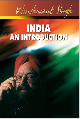 India: An Introduction 817223659X Book Cover