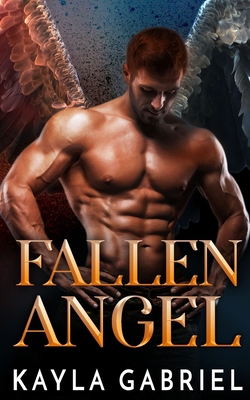 Fallen Angel 1795923741 Book Cover