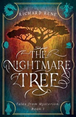 The Nightmare Tree 1969940042 Book Cover