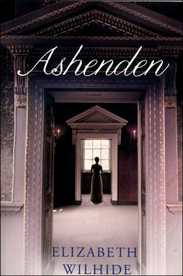 Ashenden: A Novel 145168486X Book Cover