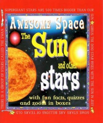 The Sun and Other Stars 0749651032 Book Cover