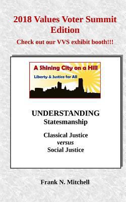 UNDERSTANDING Statesmanship: Classical Justice ... 1726464628 Book Cover