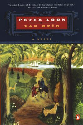 Peter Loon 0142003115 Book Cover