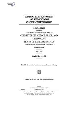 Examining the nation's current and next generat... 1974004473 Book Cover