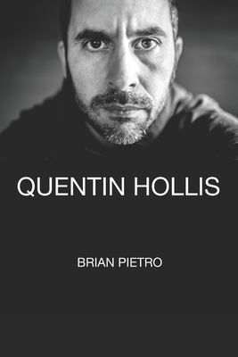 Quentin Hollis            Book Cover