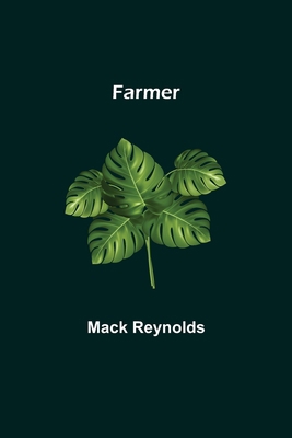 Farmer 9355755406 Book Cover