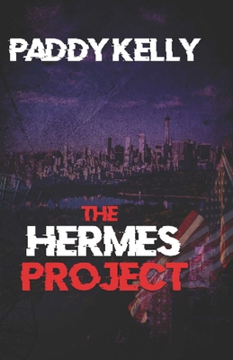 The Hermes Project 1786958457 Book Cover