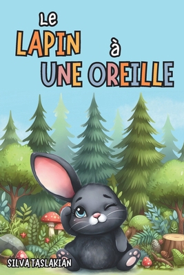 Le Lapin à Une Oreille [French]            Book Cover