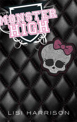Monster High 1907410635 Book Cover