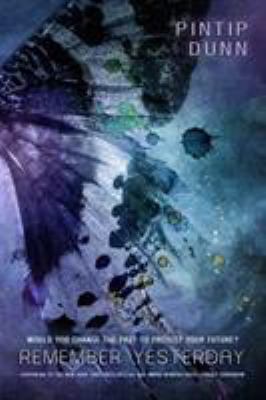 Remember Yesterday 163375832X Book Cover