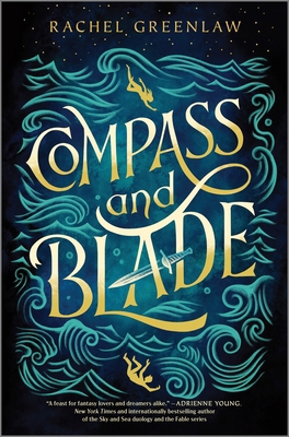 Compass and Blade 133501232X Book Cover