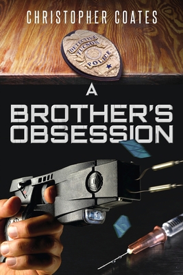 A Brother's Obsession [Spanish] [Large Print] 4824170648 Book Cover