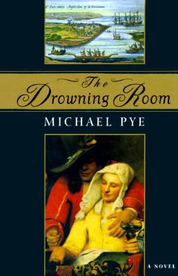 The Drowning Room: A Novel of New Amsterdam 0670865982 Book Cover