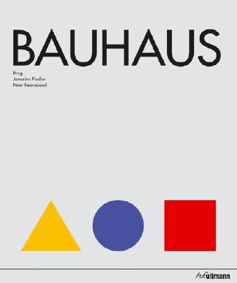 Bauhaus 0841600945 Book Cover