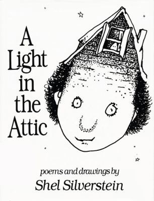 A Light in the Attic B000713I88 Book Cover