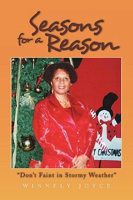 Seasons for a Reason 1441591079 Book Cover