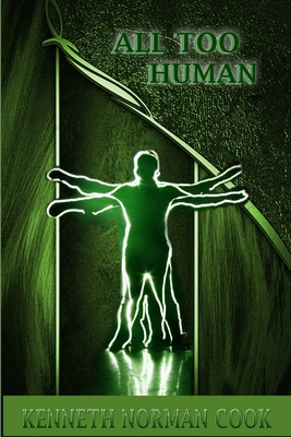 All Too Human 0359481914 Book Cover