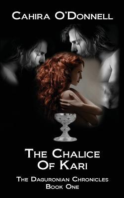 The Chalice of Kari CS 1505437652 Book Cover