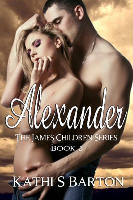 Alexander: The James Children Series 1938243242 Book Cover