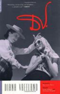 D.V. 0306812630 Book Cover