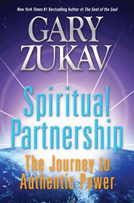 Spiritual Partnership: The Journey to Authentic... 0061458503 Book Cover