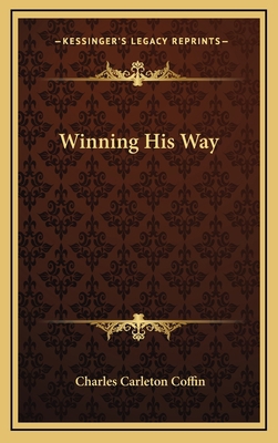 Winning His Way 1163848743 Book Cover