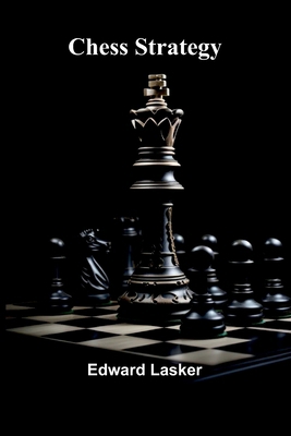 Chess Strategy 936638207X Book Cover