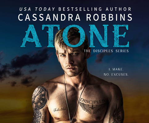 Atone 1662049153 Book Cover