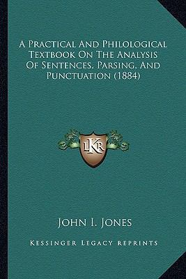 A Practical And Philological Textbook On The An... 1164543695 Book Cover