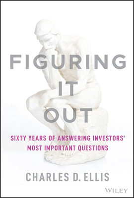 Figuring It Out: Sixty Years of Answering Inves... 1119898951 Book Cover