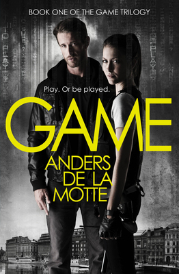 Game (Game Trilogy) 0007500270 Book Cover