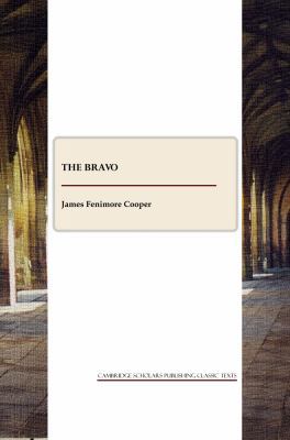 The Bravo 1443805815 Book Cover